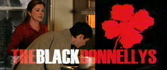 The Black Donnellys