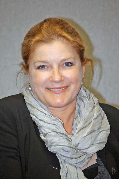 Kate Mulgrew - Photos