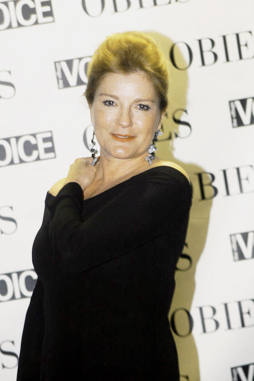 Kate Mulgrew - Gallery Colection