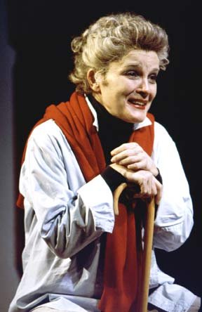 Faye Dunaway returning to Broadway this summer